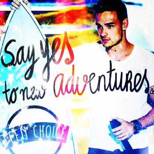 07 - 02 - 2014 - DAY 99 - Liam Payne - My boys - 1 0 0 days - 1D challenge