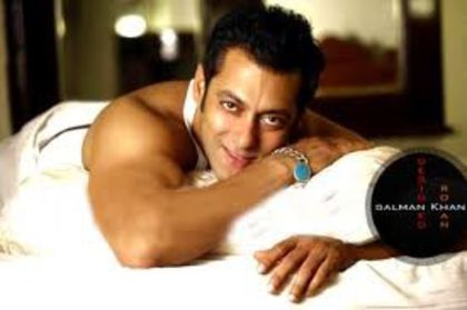 S3 - SALMAN KHAN SLEEPING