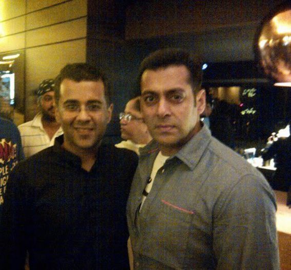 D21 - SALLU BHAI