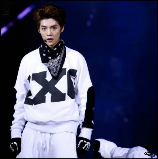 [LH] ..Sori Yesu nu. #Y. No` ma si inseli deja? T~T :))=)) #Seo.