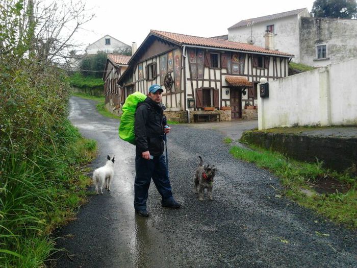 galicia 100 093 - Galicia100 km