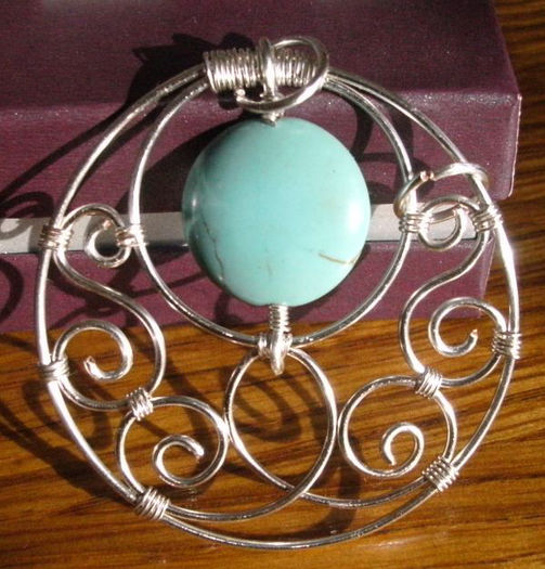 PICT0561 - Bijuterii argint si pietre semipretioase- de vanzare