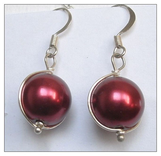 PICT0598 - Bijuterii argint si pietre semipretioase- de vanzare