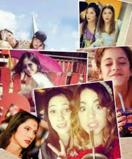  - colaj violetta