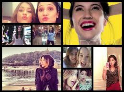  - colaj violetta