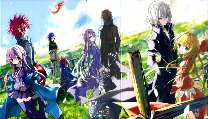 Kamisama no Inai Nichiyoubi