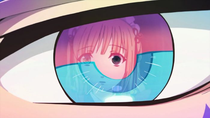 ikki - Anime Eyes