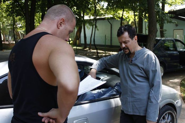 1510833_653994797979731_836541890_n - Mircea Drimbareanu-Victor Stoian-Damian Voicu