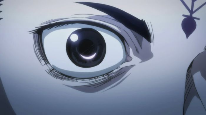 chrollo 2