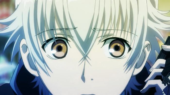 shiro 15