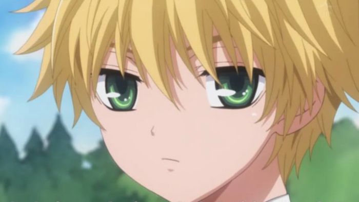 usui 7