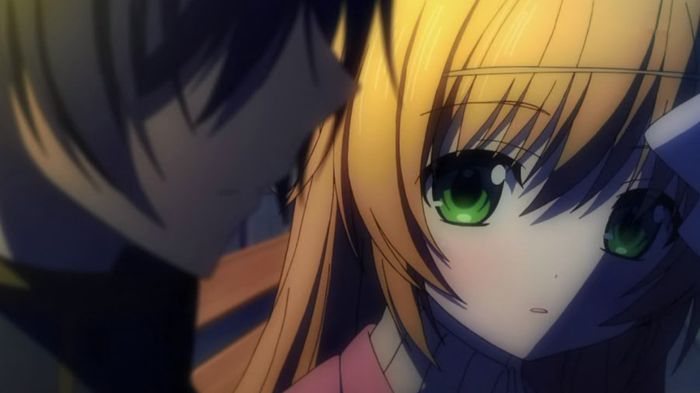 kiriko and ai