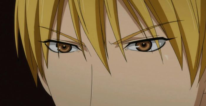 kise 19
