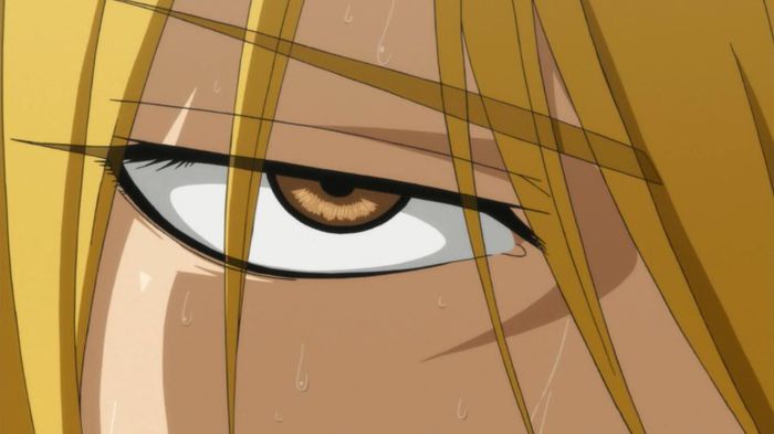 kise 55 - Anime Eyes