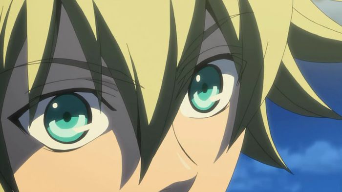 liberta 6 - Anime Eyes