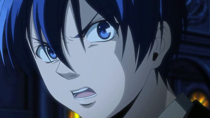 nova 2 - Anime Eyes