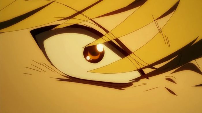 alibaba 42 - Anime Eyes