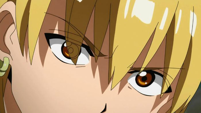 alibaba 94 - Anime Eyes