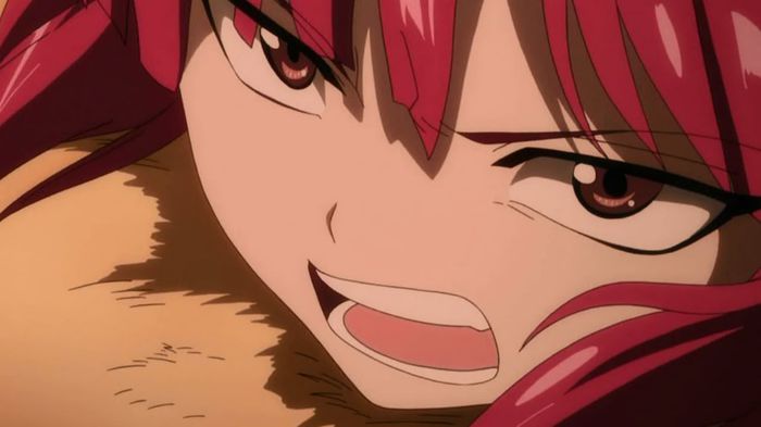 morgiana 35 - Anime Eyes