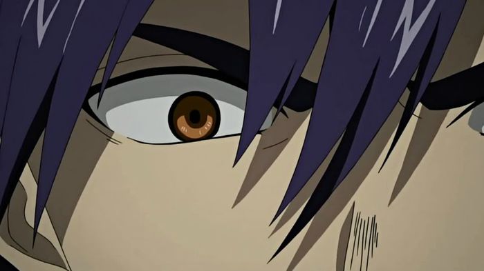 sinbad 17 - Anime Eyes