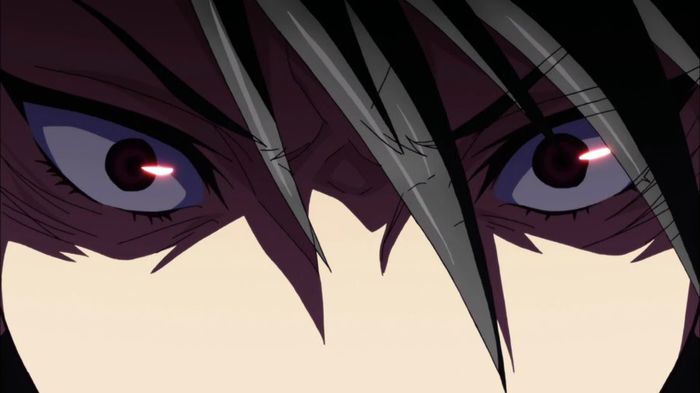 dantalion 7 - Anime Eyes