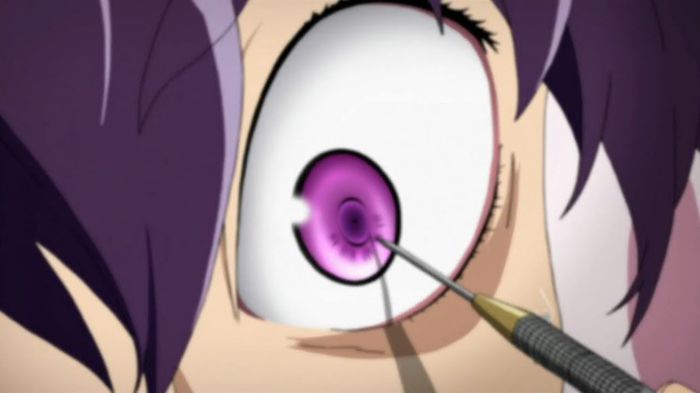 uryu 7 - Anime Eyes