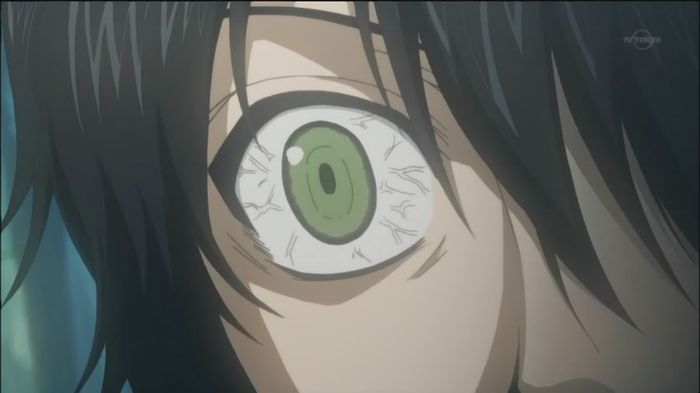 miharu 17 - Anime Eyes
