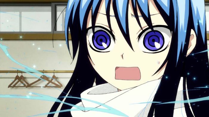 yuki onna 5 - Anime Eyes