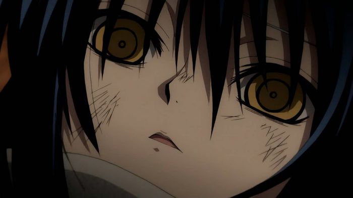yuki onna 13 - Anime Eyes