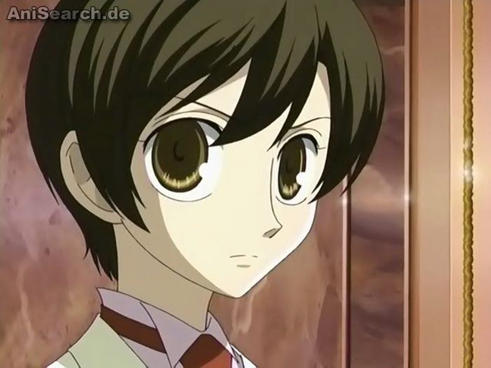 haruhi 2 - Anime Eyes