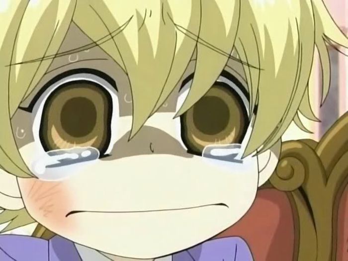 honey - Anime Eyes