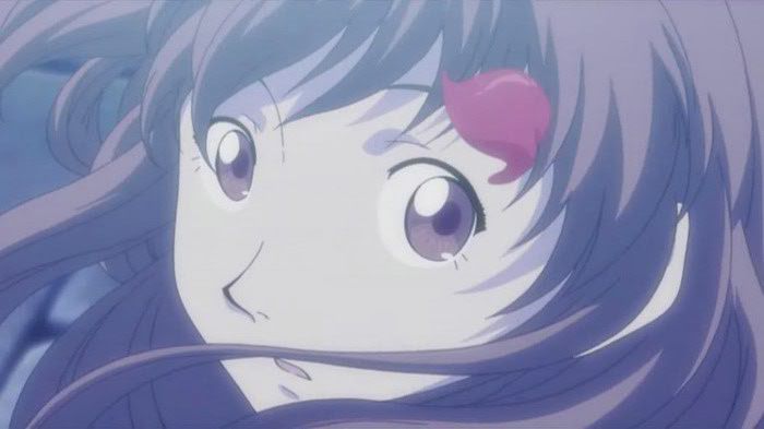 Juliet 2 - Anime Eyes