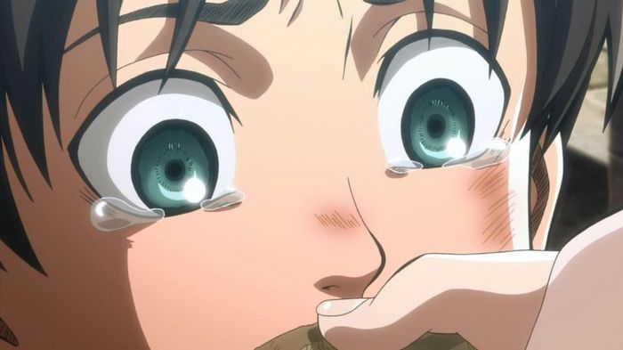 eren 10 - Anime Eyes