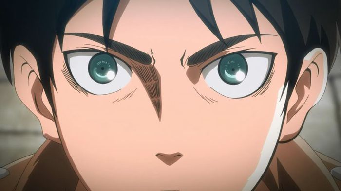 eren 24 - Anime Eyes
