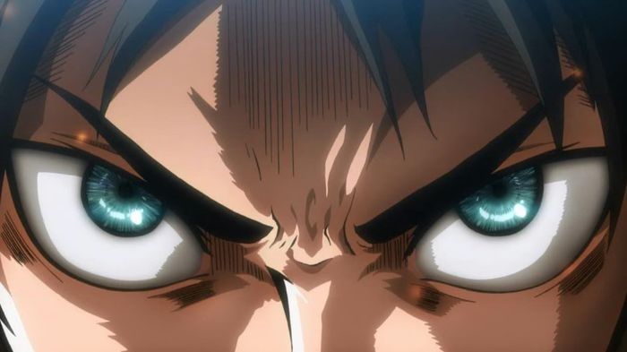 eren 28 - Anime Eyes