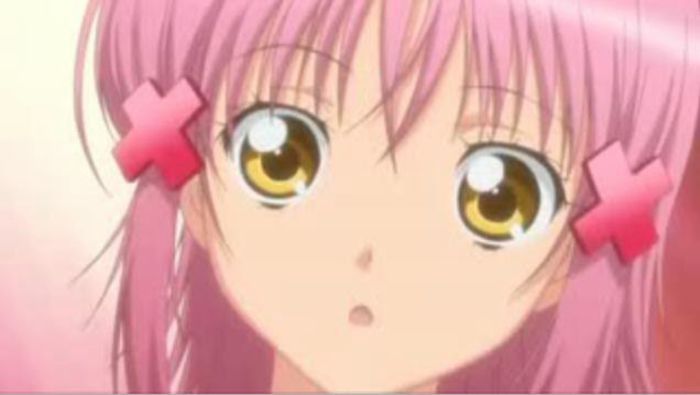 amu 7 - Anime Eyes