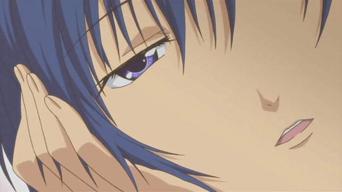 ikuto 59 - Anime Eyes