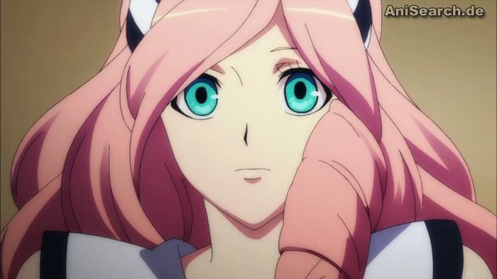 ringo 2 - Anime Eyes