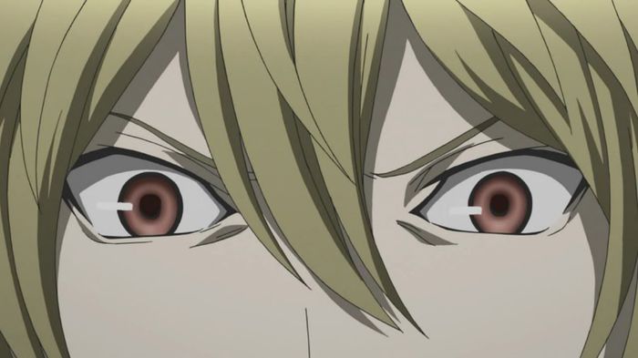 mahiro 61 - Anime Eyes