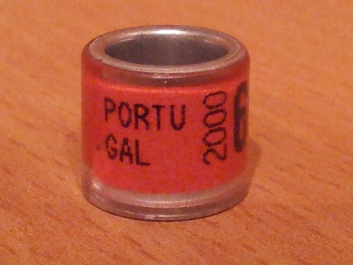 PORTUGALIA 2000