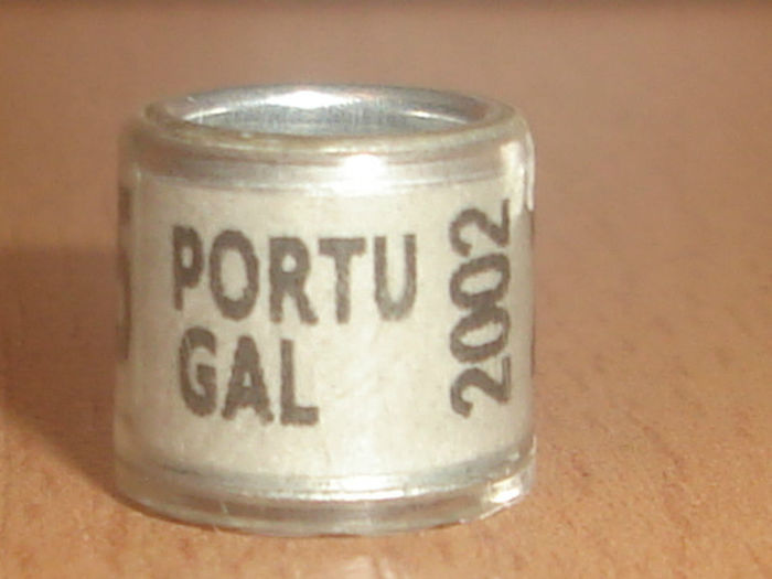 PORTUGALIA 2002