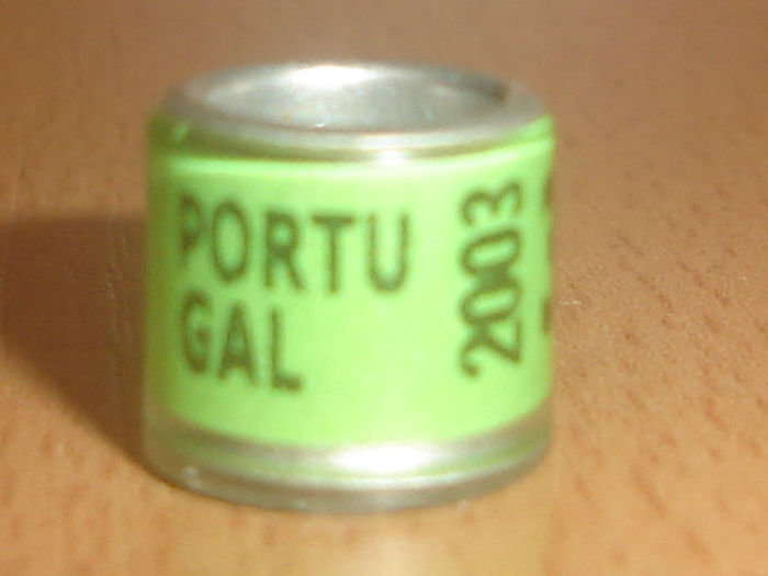 PORTUGALIA 2003 - PORTUGALIA