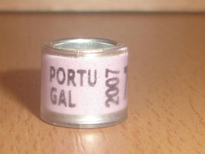 PORTUGALIA 2007