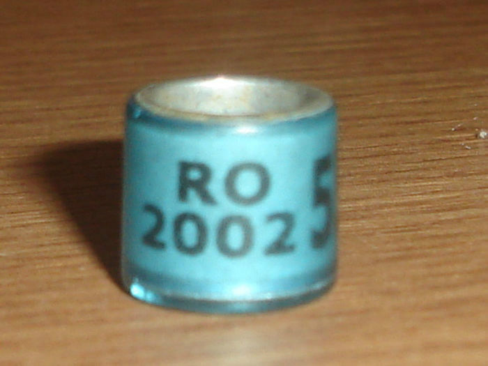 R0MANIA 2002 - U C P R