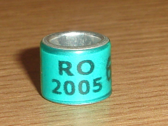R0MANIA 2005, - U C P R