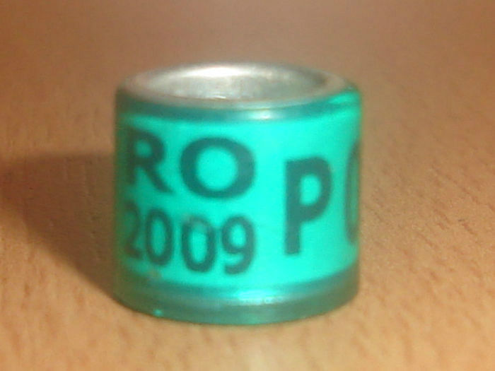 R0MANIA 2009 P.