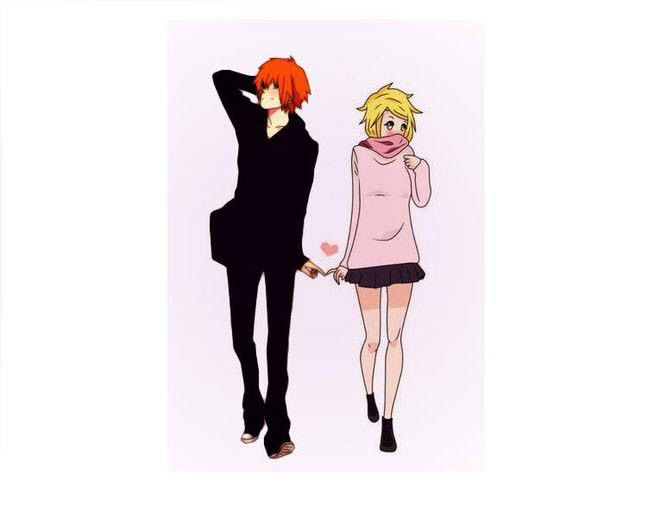 xXMyUniverseXx si Nutella