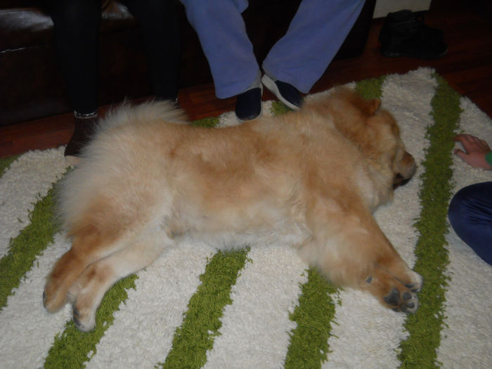 043 - odihneste-te-n pace