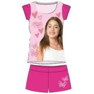  - accesorii cu violetta