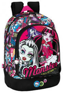  - accesori cu monster high